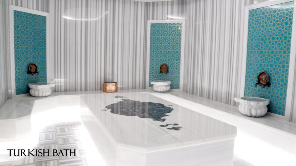 هتل کراتون استانبول